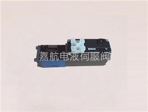 力士乐比例阀 4WRPH 6 C4 B40L-20/G24Z4/M